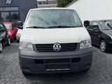 Volkswagen T5 Transporter Kasten-Kombi Kasten - VW T5 Gebrauchtwagen in Köln