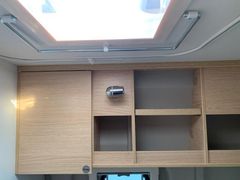 Sunlight Adventure Cliff 600 Citroen