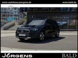 Mercedes-Benz EQB 250 Progressive/LED/Kamera/Ambi/Keyl/Totw/19 - Mercedes-Benz EQB mit Elektro-Antrieb: Geländewagen, Automatik