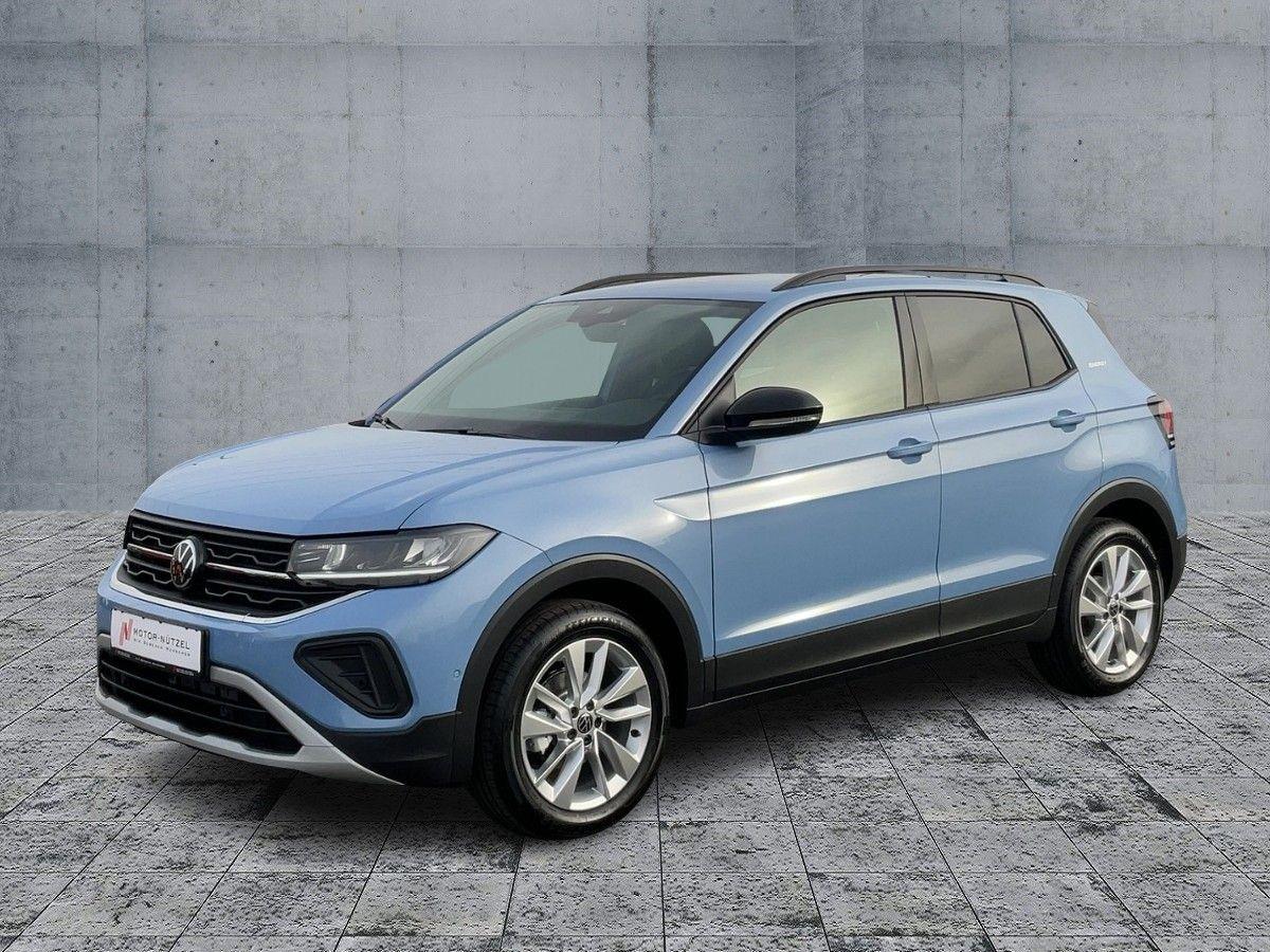 Volkswagen T-Cross Energy 1.0 l TSI 85 kW (116 PS) DSG Info