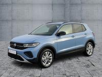 Volkswagen T-Cross Energy 1.0 l TSI 85 kW (116 PS) DSG Info