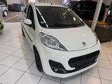 Peugeot 107 Active Klima 4-5 türig AUTOMATIK - Peugeot 107: 1.4