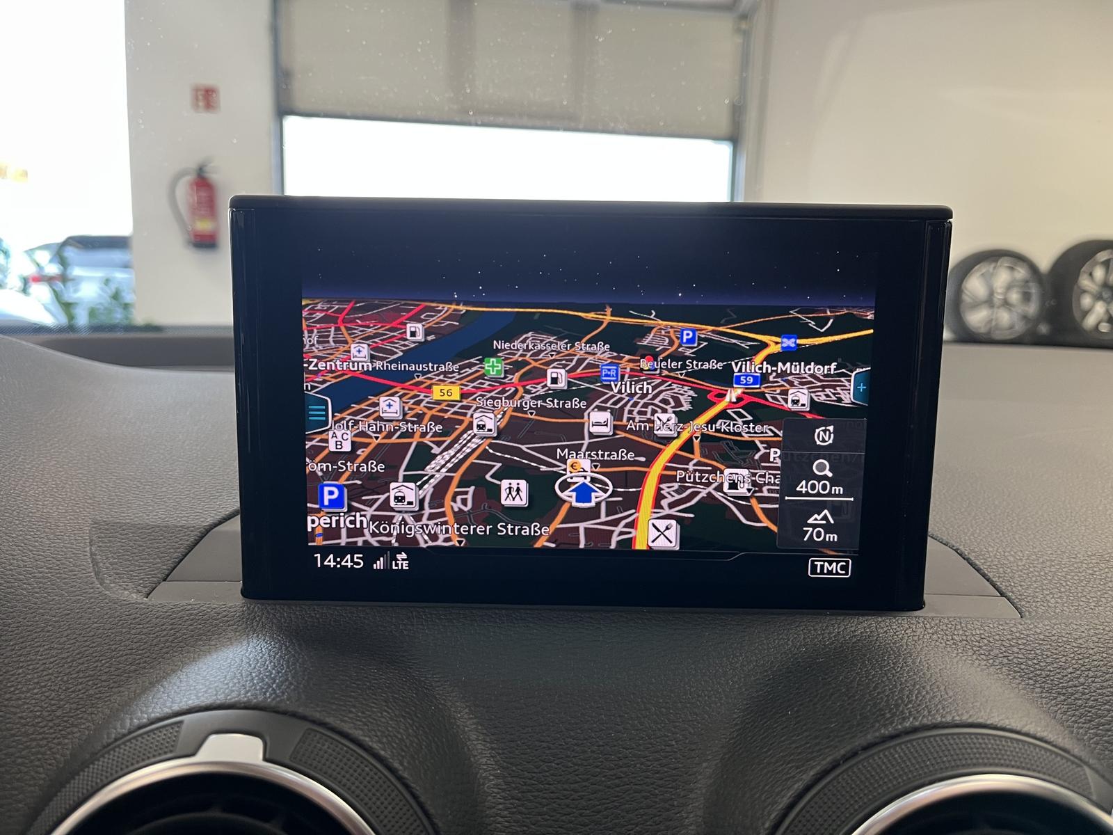 Audi Q2 30 TDI Sport*R-Cam*Pano*SHZ*LED*PDC*Navi*ACC*, миниатюра 28