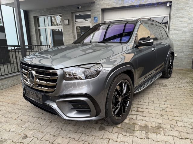 Mercedes-Benz GLS 450 d 4Matic Facelift AMG /Night Paket