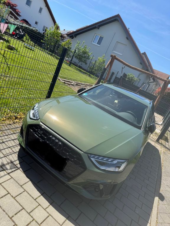 Image of Audi A4