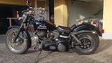 Harley-Davidson Shovelhead 1340 - HARLEY-DAVIDSON SHOVELHEAD