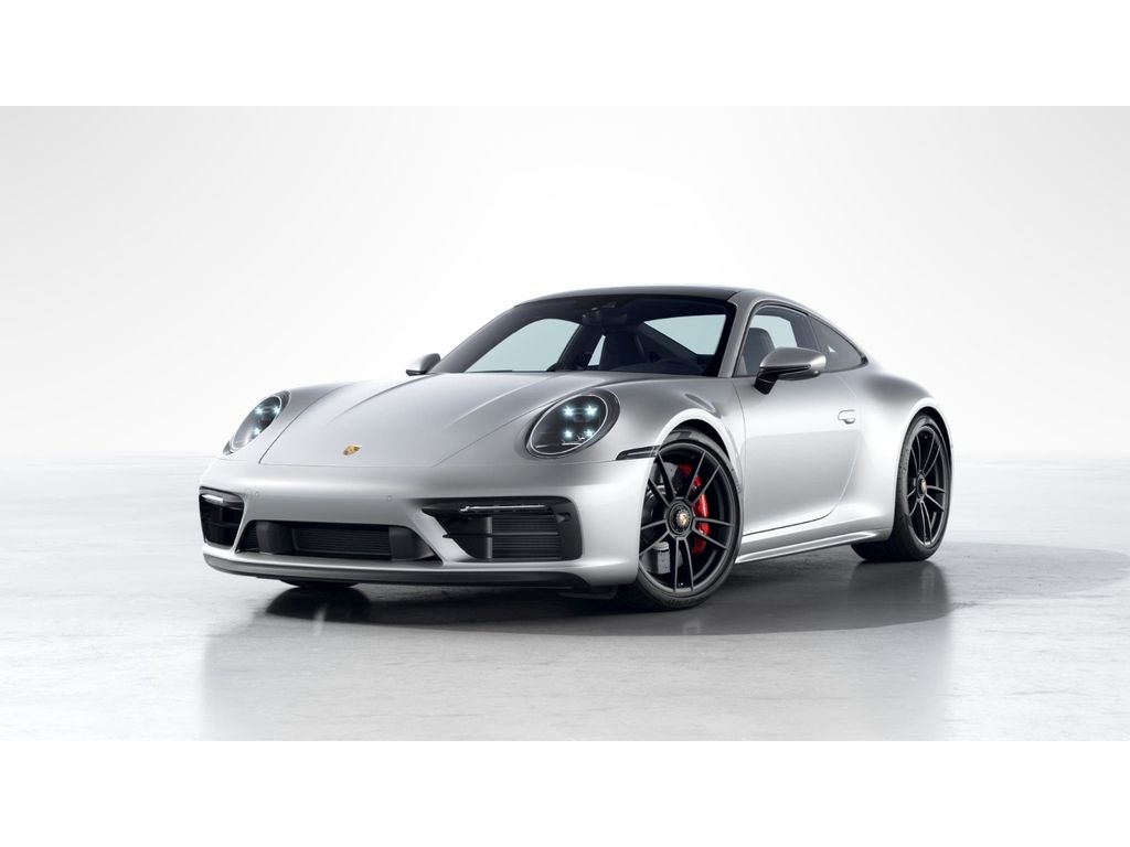 Image of Porsche 911