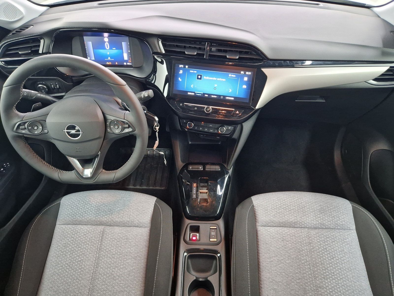 OPEL Corsa  1.2 Turbo GS Automatik Kamera LED – Bild 14