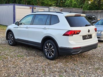 Volkswagen Tiguan Allspace - 7