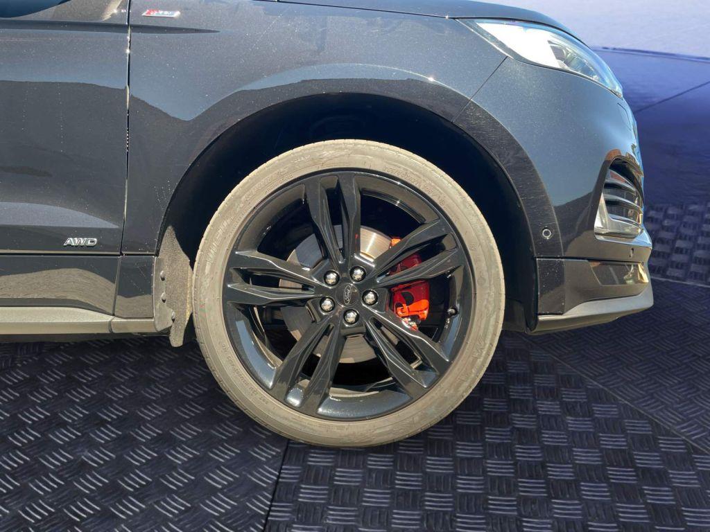 Ford Edge 2.0 4x4Aut. ST-LINE*LED*Navi**Kamera**AHK*