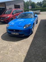 Jaguar XKR 5.0 V8 XKR-S Coupé R-S - Jaguar XKR aus 2012
