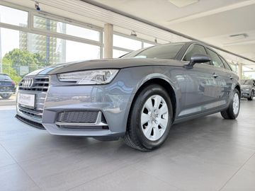 Audi A4 - 2