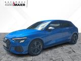 Audi S3 Sportback TFSI quattro Navi MatrixLED SH - gebrauchte Audi S3 aus dem Jahr 2021