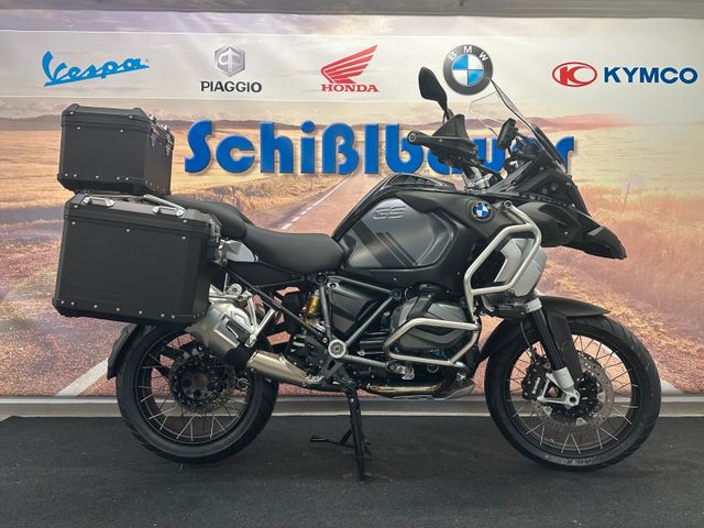 BMW R 1250 GS ADV