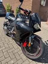 Buell 1125 CR kompletter SOC Umbau Karbon Lackierung  - BUELL 1125 CR
