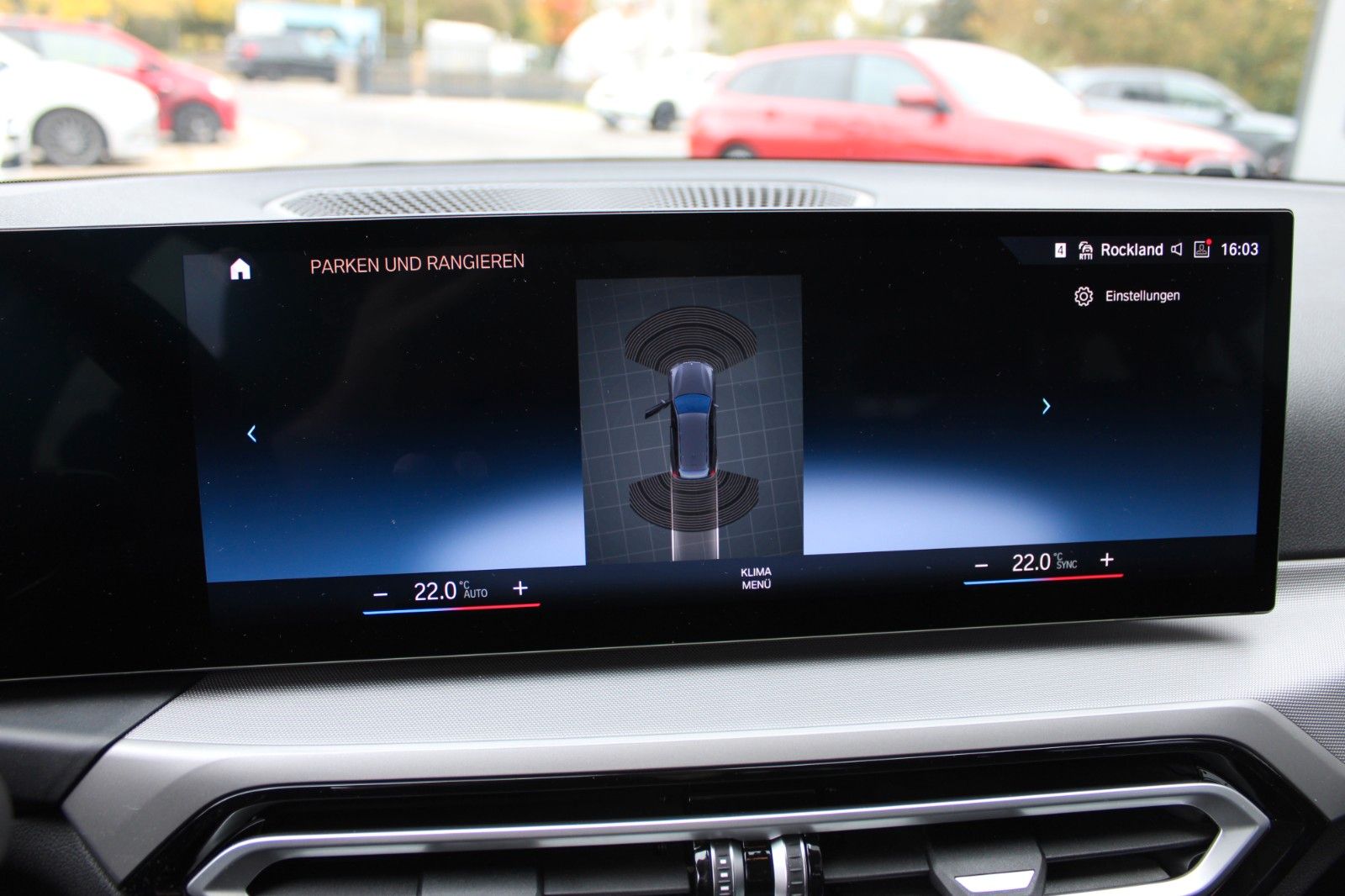 BMW 320 d xDrive Touring NAVI SHZ LED PDC AUT LIVE foto 17