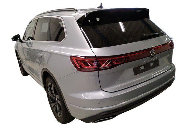 Volkswagen Touareg - Bild 5