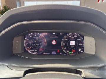 Cupra Formentor 2.0 TSI 310PS VZ 4Drive DSG Panodach