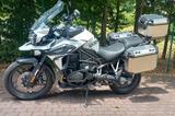 Triumph Tiger 1200 xrt Vollausstattung  - TRIUMPH TIGER XRT