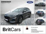 Ford Kuga ST-Line X LED+Kamera+Navi+Winterpaket - Ford in Krefeld: Ka