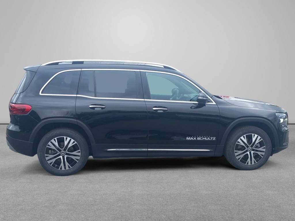 Fahrzeugabbildung Mercedes-Benz GLB 200 d Pano-Dach*Multibeam*Keyless-Go*Kamera*