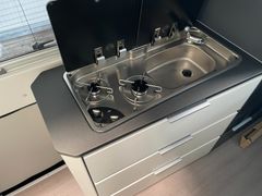 Adria Twin Supreme 600 SPB  EZ2026  Bestand*