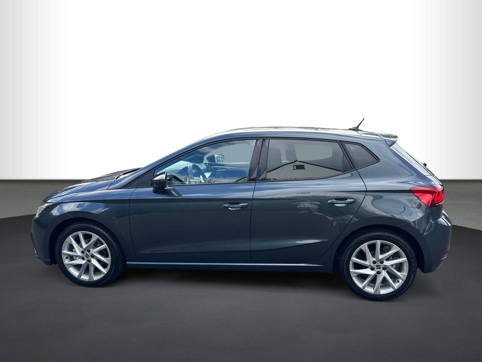 Seat Ibiza - Bild 6