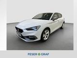 Seat Leon FR 1.5 eTSI DSG MATRIX*GJR*ACC*NAVI*RFK*PDC - Seat Leon aus 2025