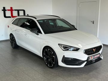 Cupra Leon - 2