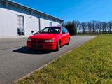 Opel Astra F GSI 16V - Opel Astra: Gsi