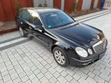 Mercedes-Benz E 280*Tüv neu*Facelift*Xenon*Leder*Navi*Klima - gebrauchte Mercedes-Benz E 280 aus dem Jahr 2007