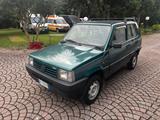 Fiat Panda 1000 4x4 Trekking G P L GANCIO TRAINO - gebrauchte Fiat Panda aus dem Jahr 1992