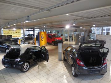 Bild 14 Opel Corsa F Facelift Edition +KAMERA+LED+SHZ+PDC+ALU