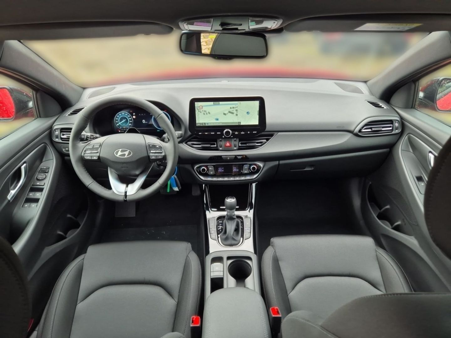 Hyundai i30 - Bild 10