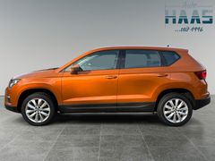 Fahrzeugabbildung Seat Ateca Style 1.4 TFSI -NAVI*SITZHZG*AHK*TEMPOMAT!