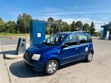 Fiat Panda 45 km/h - Fiat Panda: Km H