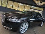Jaguar XF 30d Prestige BT/Leder/Navi/Pano/Kamera/19" - Jaguar XF Prestige mit Diesel-Antrieb
