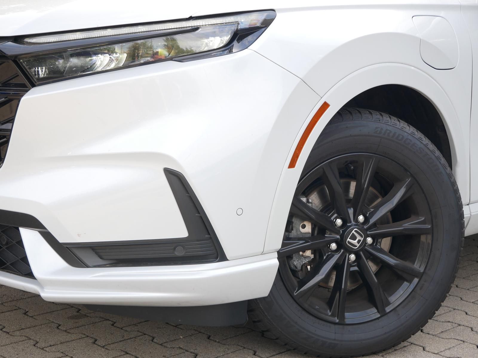 Honda CR-V e:PHEV Advance Tech 2WD+ PANO+HEAD UP+360° imagem 2