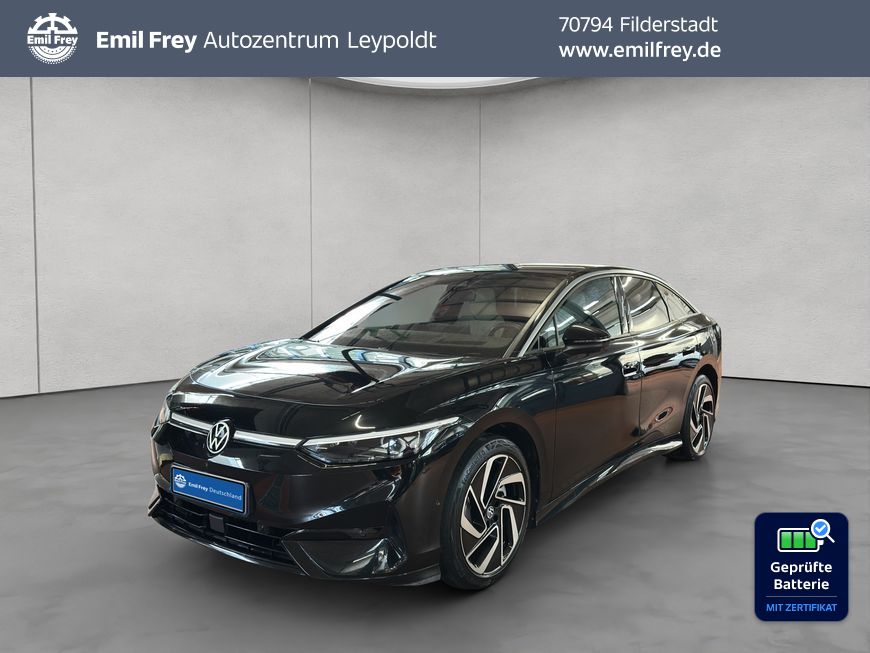 Angebot ansehen Volkswagen ID.7