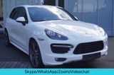Porsche Cayenne GTS Sport-Design/Pano/AHK/21"Turbo Rad - Porsche: Design