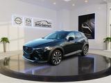 Mazda CX-3 Sports-Line, Rückfahrkamera,Head-up Display - Mazda CX-3 in Hannover
