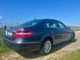 Mercedes-Benz E 220 CDI ELEGANCE Elegance - Mercedes-Benz E 220 aus 2009