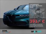 Alfa Romeo Tonale Tributo Italiano 1.5 Mild-Hybrid Panorama - Alfa Romeo: Italia