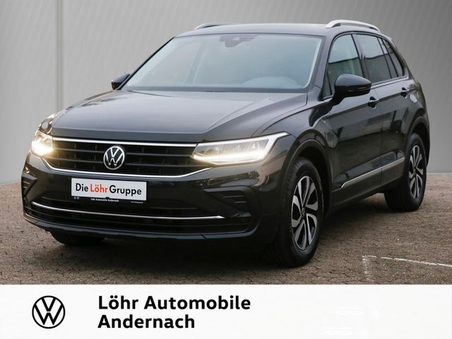 Volkswagen Tiguan Life 1.5 TSI Active