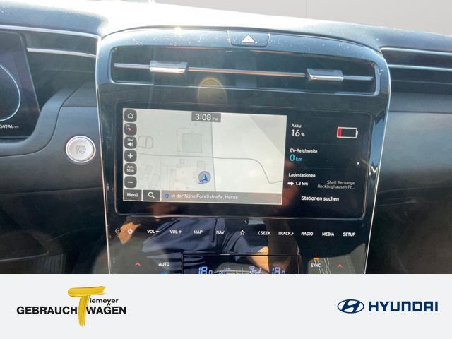 Hyundai Tucson – Bild 14