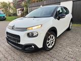 Citroën C3 Feel 1.5 BlueHDI*Navi*LaneAssist*PDC*Tempomat - Citroën C3 Gebrauchtwagen in Nürnberg
