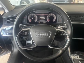 Audi A6 - 9
