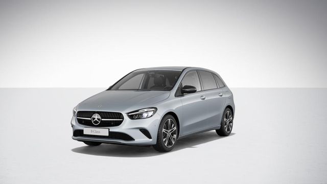 MERCEDES-BENZ B 180 4,99/Progressive/LED/AHK/Stndhzg/DISTRONIC