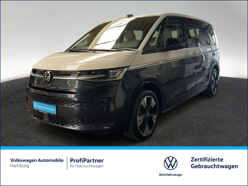 Image of Volkswagen T7 Multivan