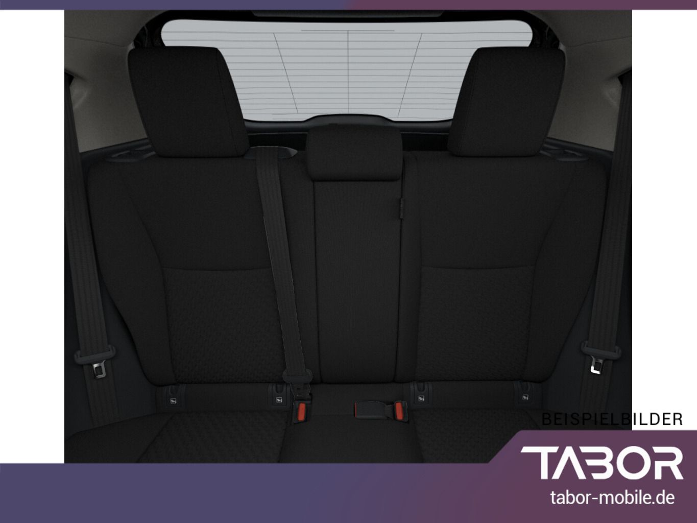 Toyota Yaris Cross - Bild 5